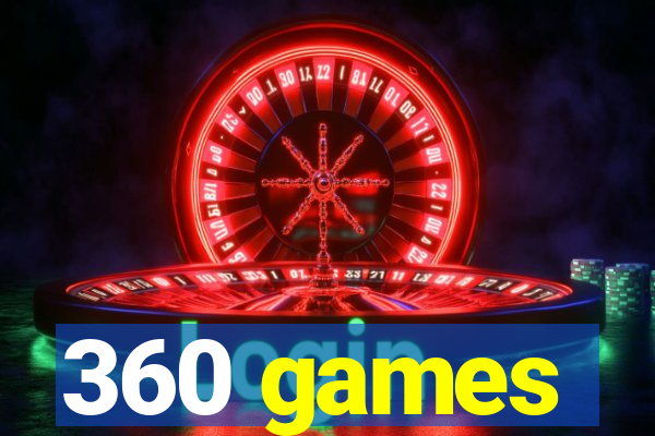 360 games